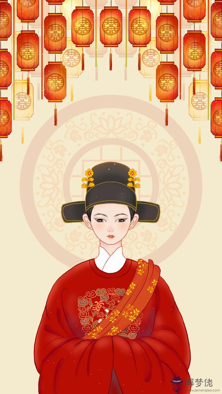 注定最終會在一起的生肖配對 農歷生日注定一生命運