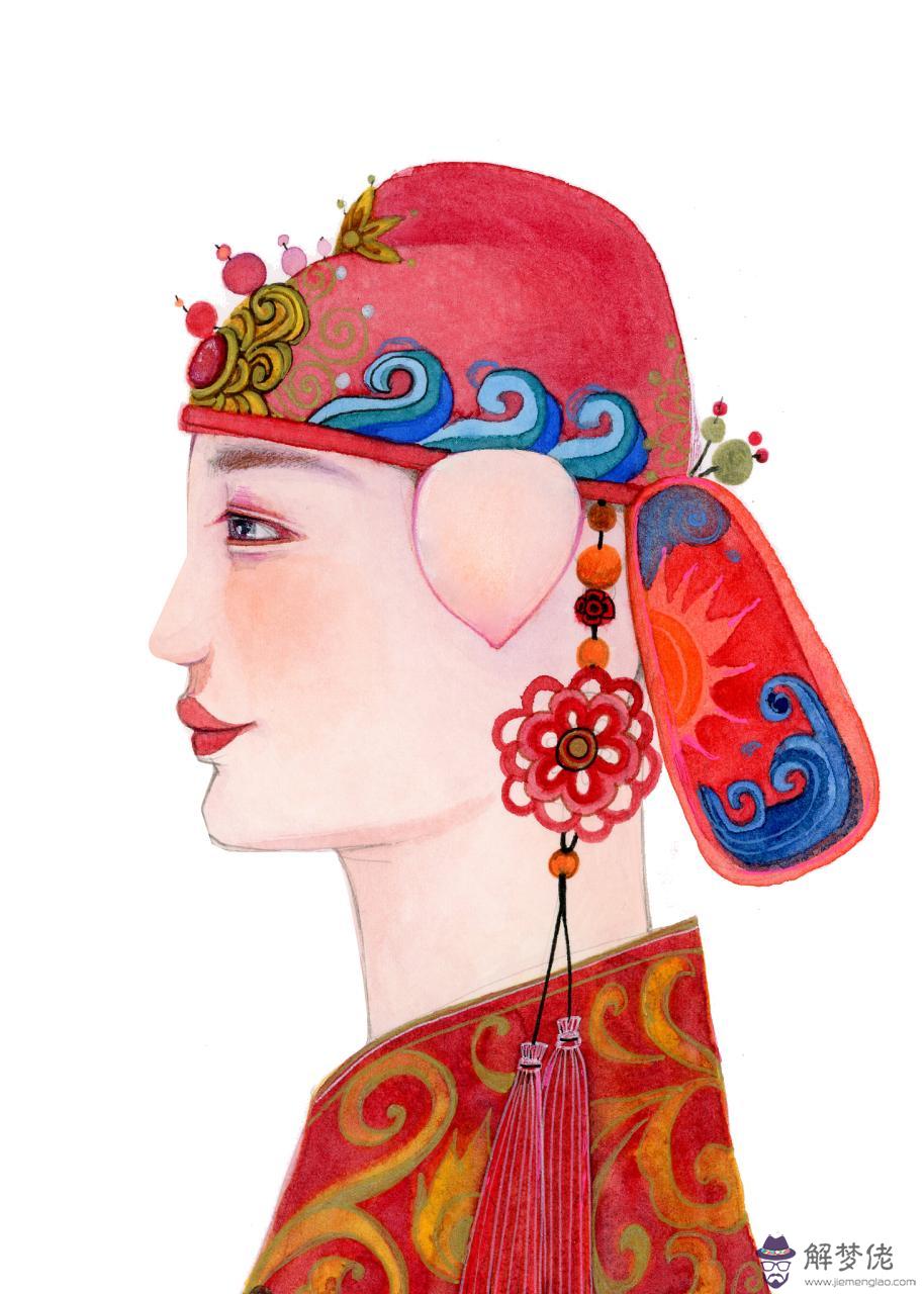 注定最終會在一起的生肖配對 農歷生日注定一生命運