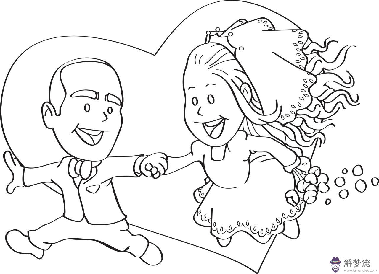 注定最終會在一起的生肖配對 農歷生日注定一生命運