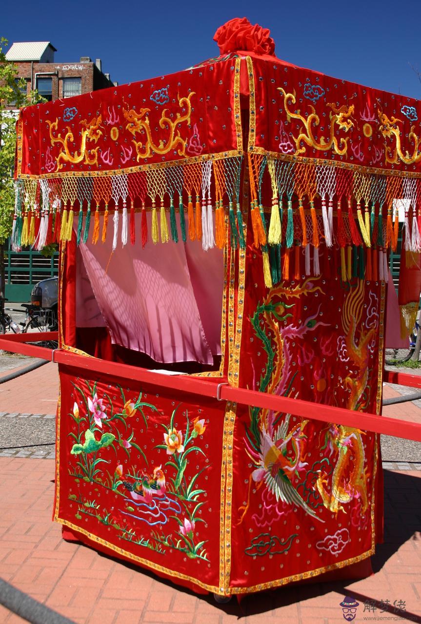 農村結婚吉祥話順口溜 農村結婚的吉利話