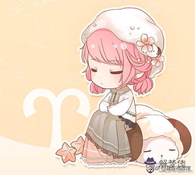 白羊座的女孩子性格，女白羊座的性格是什麼