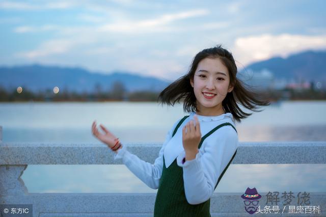 白羊男面對主動的女生，白羊座喜歡女孩的暗示