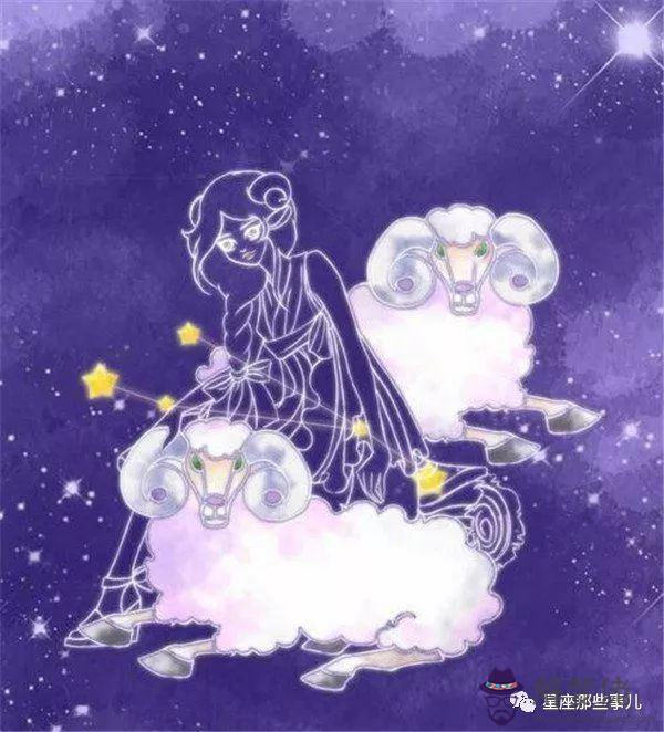 白羊座一周運勢吉兇，白羊座本周運勢