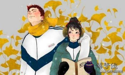 白羊座男生的真實性格缺點，天蝎座女生性格特點