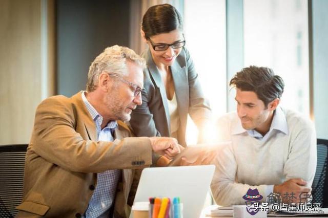 白羊座邏輯思維強大，最有識人能力的星座