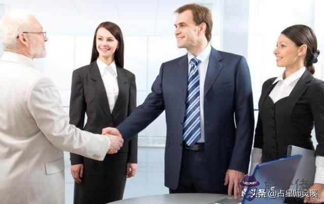 白羊座邏輯思維強大，最有識人能力的星座