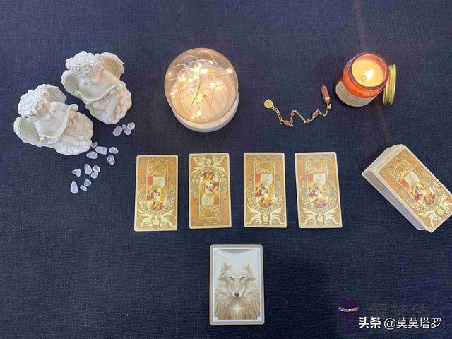 莫小棋2022年下半年運勢視頻，蔡徐坤唯一承認女朋友