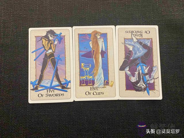 莫小棋2022年下半年運勢視頻，蔡徐坤唯一承認女朋友