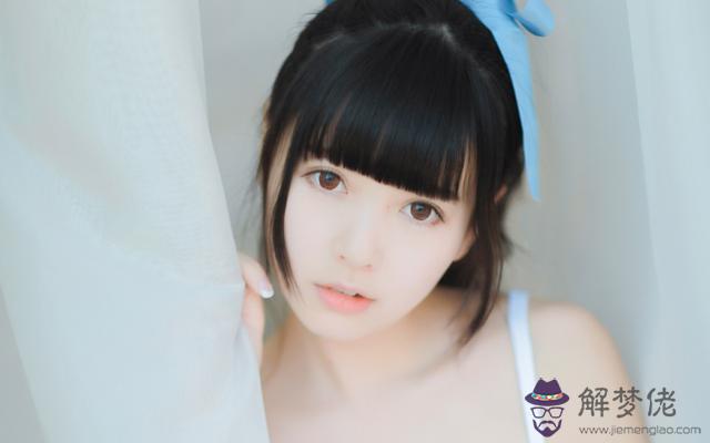 白羊座女生一般長什麼樣，白羊座女生的真實性格