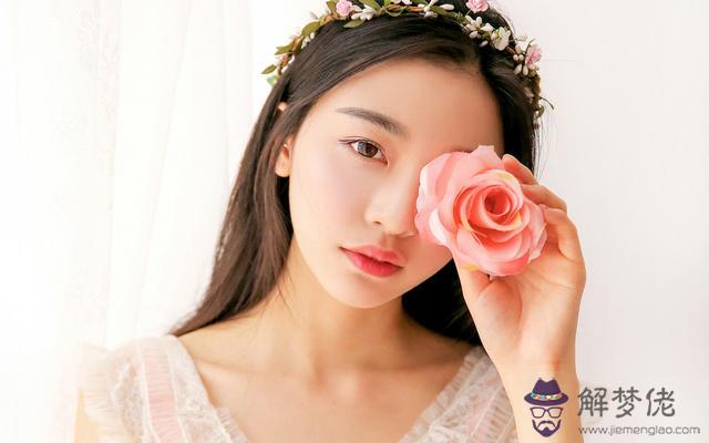 白羊座女生一般長什麼樣，白羊座女生的真實性格