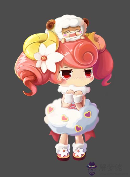 白羊女變得成熟的過程，白羊怎樣才能變得心狠成熟