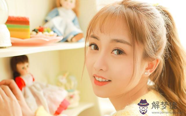 誰會永遠寵愛雙子女，12星座男眼中的雙子女