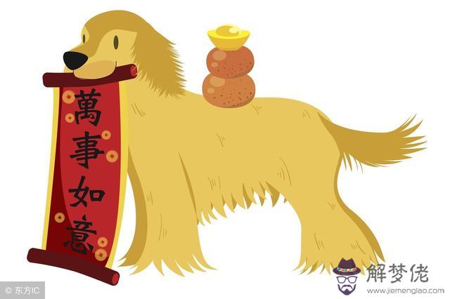 022年狗人的全年運勢如何，2022年屬豬人的全年運勢如何"