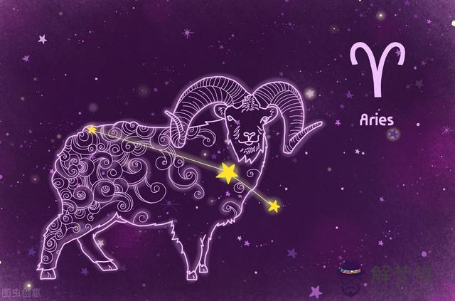 十二星座誰的脾氣最暴躁排名，內心最痛苦的星座
