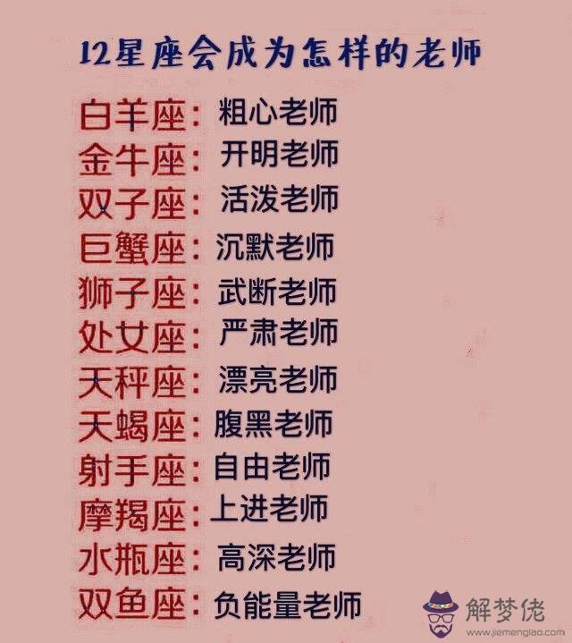 白羊的貴人是什麼星座，白羊女一生的貴人星座