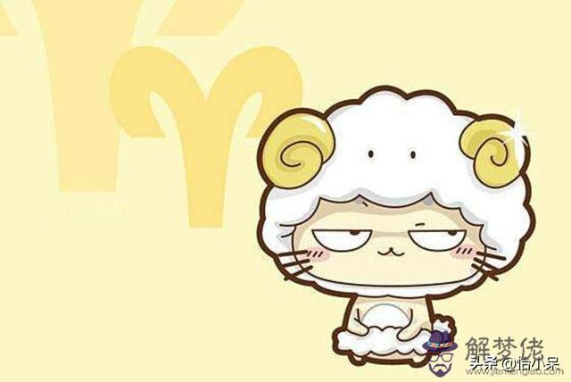 白羊男的脾氣為什麼那麼火爆，白羊座脾氣為什麼那麼大