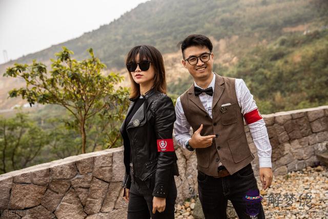 白羊男白羊女，白羊男的愛情軟肋在哪