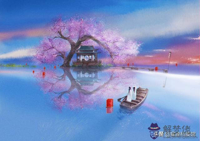 天蝎男喜歡白羊女嗎，天蝎座喜歡白羊女的表現