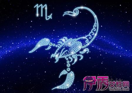 典型天蝎座男生的性格特點，測試天蝎男是否喜歡你