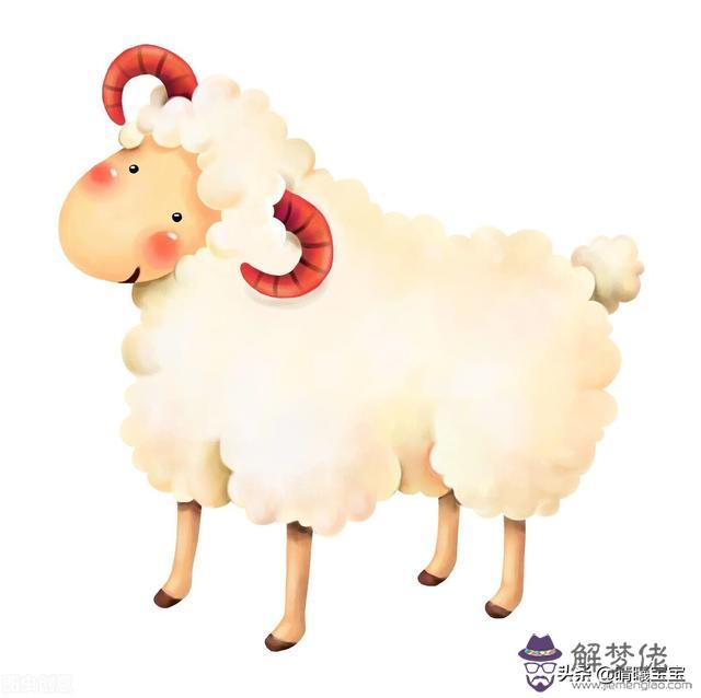 白羊女開始動情的細節，白羊女最撩人的舉動