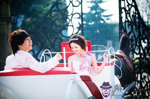 能白頭偕老的星座配對，注定是真愛的星座情侶