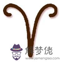 白羊座的符號怎麼打，白羊座怎麼打