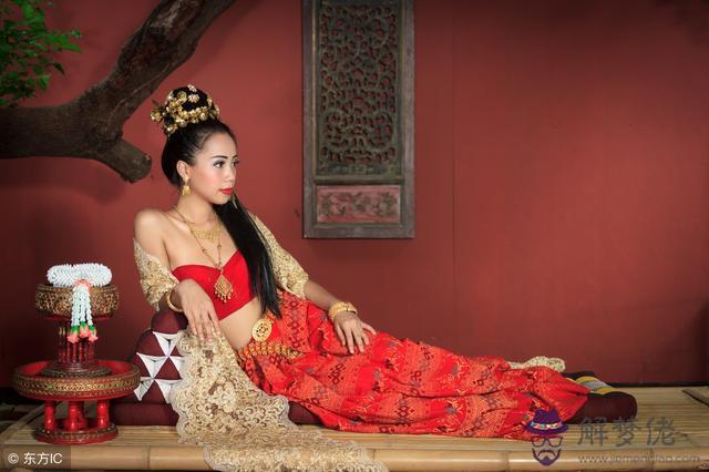 十二星座古代身份女，12星座誰才是真正的公主