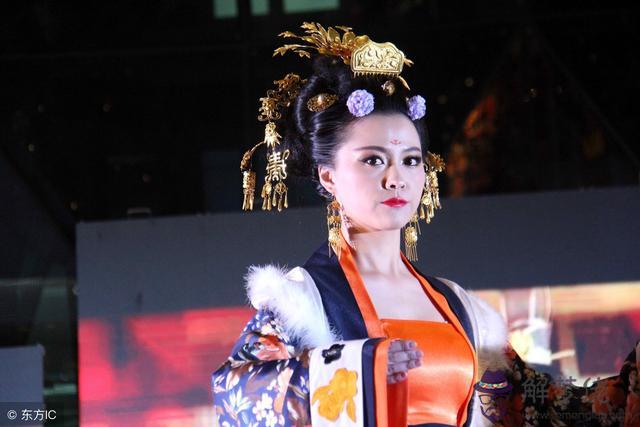 十二星座古代身份女，12星座誰才是真正的公主