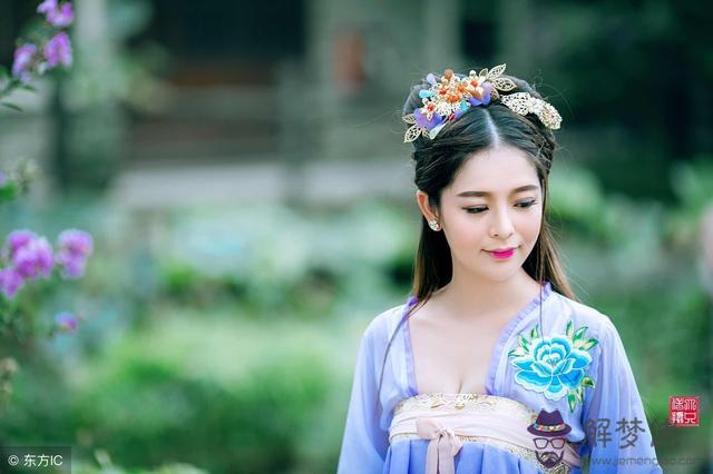 十二星座古代身份女，12星座誰才是真正的公主