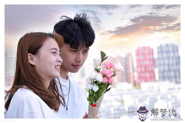 白羊座對你有好感的表現，白羊座男生的愛情觀