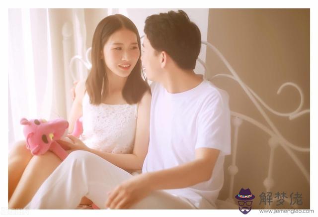 白羊座對你有好感的表現，白羊座男生的愛情觀