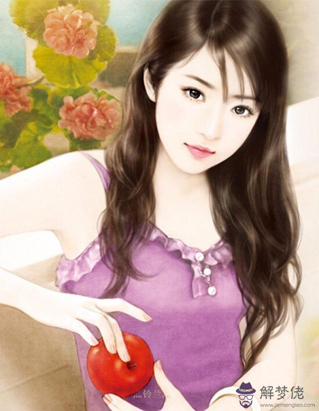 最勾走男人魂魄的星座女，男人越愛越深的星座女