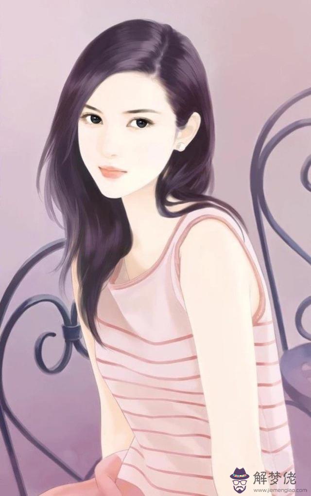 最勾走男人魂魄的星座女，男人越愛越深的星座女