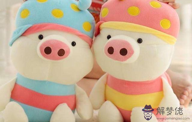 屬豬白羊座幸運數字，生肖豬的幸運數字