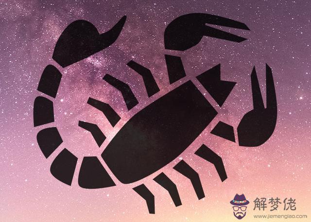 白羊座為什麼喜歡天蝎座，為什麼天蝎是白羊的劫