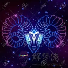 白羊座為什麼喜歡天蝎座，為什麼天蝎是白羊的劫