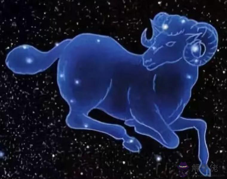 白羊座斗不過的星座，白羊擅長降服哪個星座