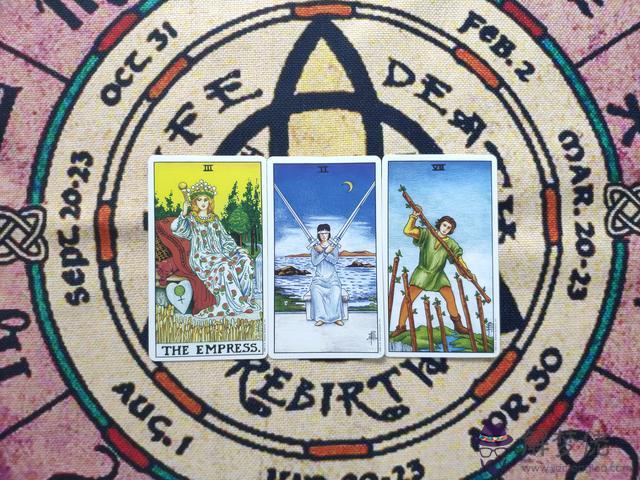 白羊座女生十月運勢，白羊座九月份運勢2022