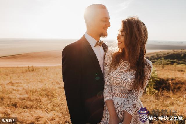 水瓶座的真愛是什麼星座，巨蟹座和什麼星座最配