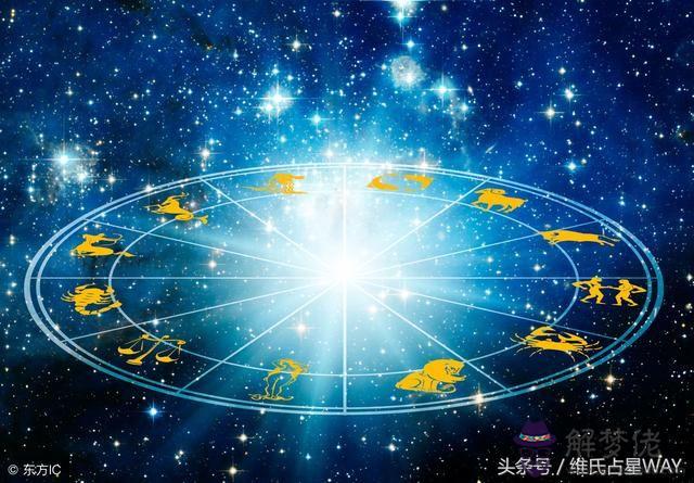 最準確的月亮星座查詢，月亮星座精確查詢