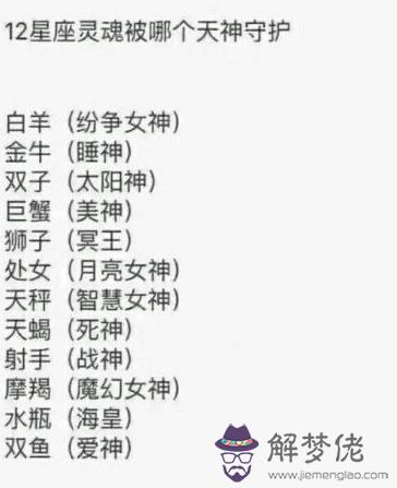 有惡魔守護的星座是什麼意思，什麼星座流著貴族的血