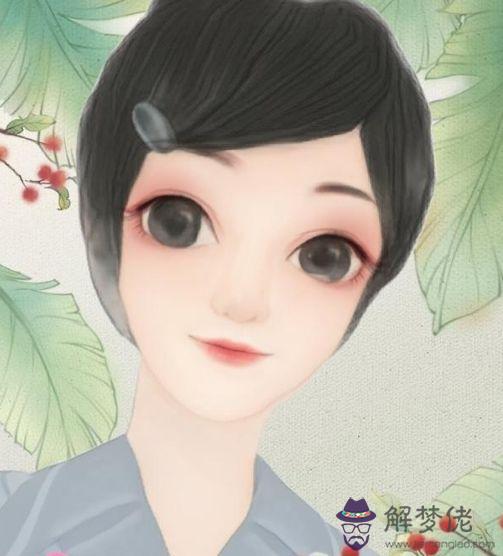 十二星座的葉羅麗公主怎麼畫，一步一步畫孔雀公主