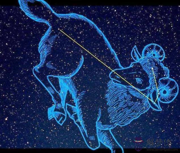 天秤和白羊座匹配程度是多少，白羊女是天秤男的弱點