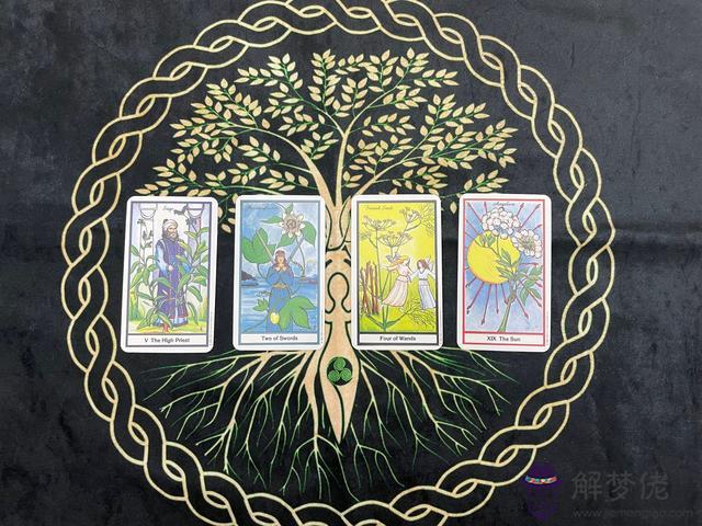 白羊座2022年愛情運勢塔羅，2022星座運勢大解析