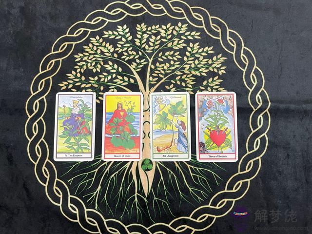 白羊座2022年愛情運勢塔羅，2022星座運勢大解析