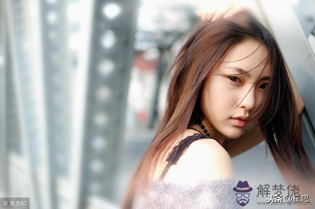 天蝎女更佳配對星座配對，天蝎座女配對