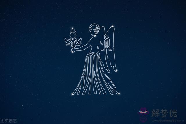 十二星座的圖案怎麼畫男生版的，12星座簡筆畫男生人物