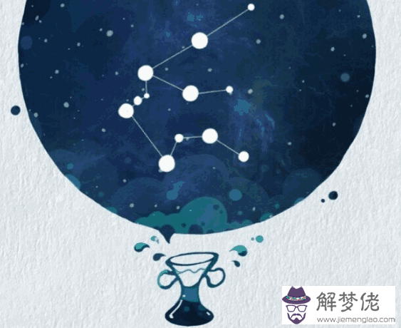 水瓶座2022年運勢完整版,星座2022 年運勢完整版