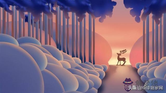 每日運程測試今日運勢占卜，出生運勢查詢