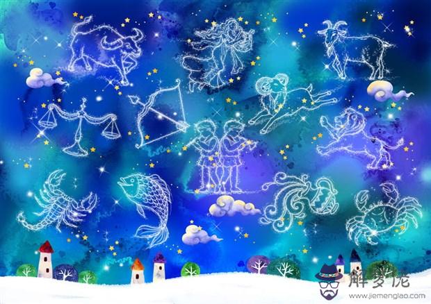 星座每日運勢查詢運勢下載,查詢今日星座運勢